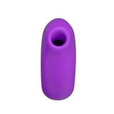 Erox Sucking Emiş Güçlü Titreşimli Vibratör