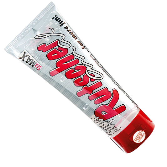 Joy Division Sex Max Super Rutscher Anal Kayganlaştırıcı Jel 100 ml.