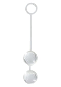 Toy Joy Duo Love Balls Kegel Cam Top