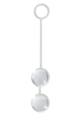 Toy Joy Duo Love Balls Kegel Cam Top