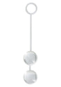 Toy Joy Duo Love Balls Kegel Cam Top