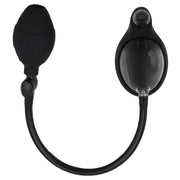 Seven Creations Titreşimli Vajina Pompası