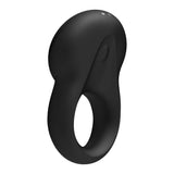Satisfyer Signet Ring Telefon Kontrollü Penis Halkası
