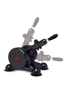 KINK By Doc Johnson - Fucking Machines Extra Güçlü Mükemmel Seks Makinesi