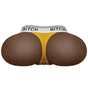 Lovetoy Streetgirls 13 Black Realistik Kalça Masturbator