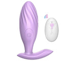 Erox The Vibe Aexim Uzaktan Kumanda Giyilebilir Vibratör