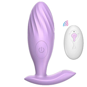 Erox The Vibe Aexim Uzaktan Kumanda Giyilebilir Vibratör