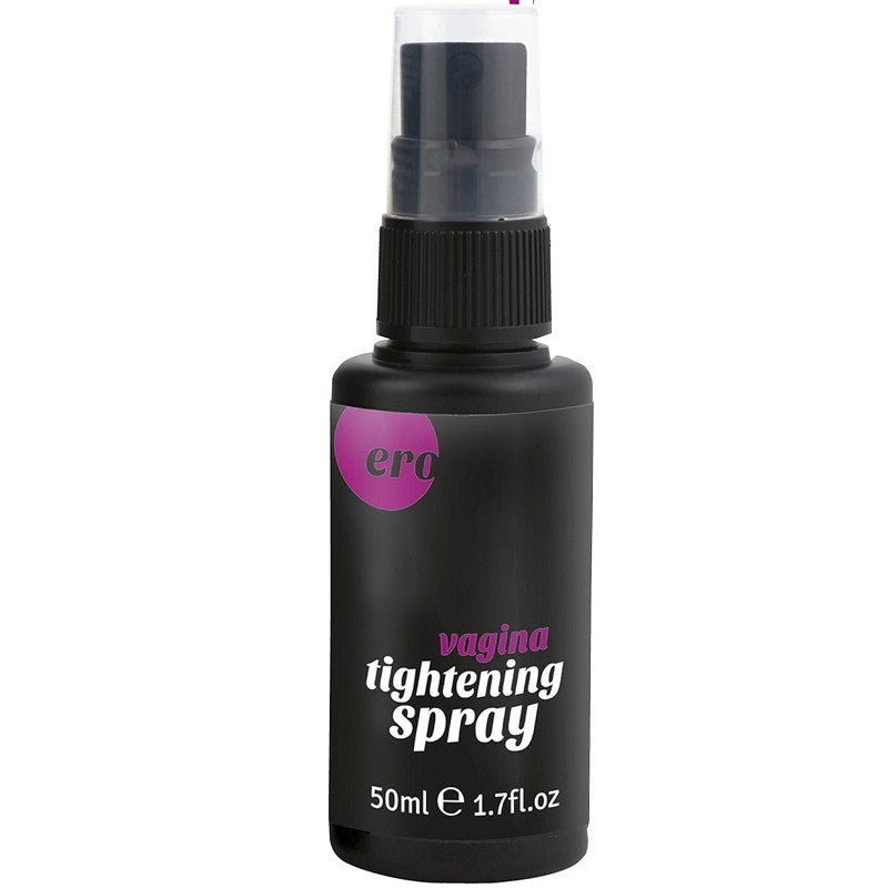 Hot Ero Vagina Tightening Spray Kadın Özel Bölge Spreyi 50 Ml.