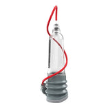 Orijinal Bathmate HydroXtreme 9 Sulu Penis Pompası