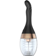 Enema Bulb 3 Kademeli Anal Temizleme Pompası