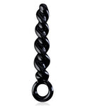 Pipedream Icicles Sıcak ve Soğuk Duyarlı Cam Dildo