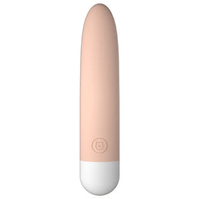 Erox The Vibe Şarj Edilebilir Mini Klitoris Vibratör