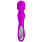 Pretty Love Paul 30 Mod Klitoral Masaj Aleti Masaj Wand Vibratör BI-014313