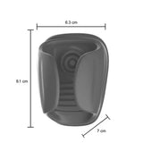 ToyJoy Nova Pulsating Squeezable Stroker Titreşimli Mastürbatör