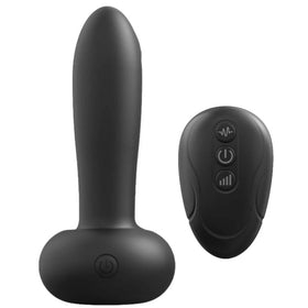 Dorcel Deep Thrust Kumandalı İleri Geri Hareketli Anal Vibratör