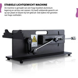 Hismith Pro Table Top 2.0 Max 100 Watt Telefon Kontrollü Seks Makinesi