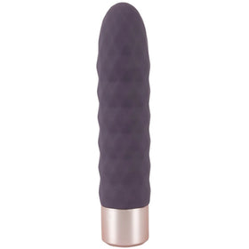You2Toys Elegant Series Diamond Teknolojik Silikon Vibratör