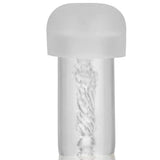 Canwin Vaccum Pump Clear Uzun Penis Pompası Başlığı