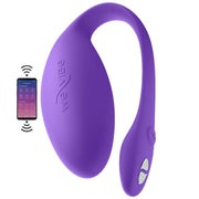 We-Vibe Jive Lite Telefon Kontrollü G-Spot Uyarıcı Giyilebilir Vibratör