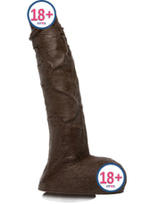 Doc Johnson Jason Luv 25 cm Realistik Penis