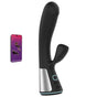 Kiiroo Ohmibod Fuse Telefon Kontrollü Rabbit Vibratör