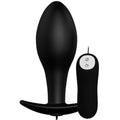 Pretty Love Special Anal Stimulation 12 Modlu Titreşimli Butt Plug