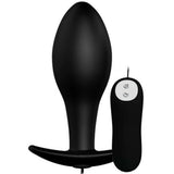 Pretty Love Special Anal Stimulation 12 Modlu Titreşimli Butt Plug