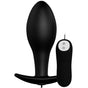 Pretty Love Special Anal Stimulation 12 Modlu Titreşimli Butt Plug