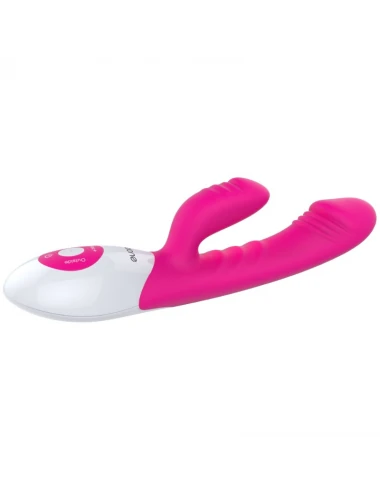 Nalone Dancer Ses Kontrollü 7 Mod Titreşimli Vibratör