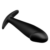 Pretty Love Slicone Waterprof Anal Plug