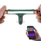 Magic Motion Rise Telefon Kontrollü Penis Halkası