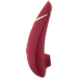 Womanizer Premium 2 Air Pulse Emiş Güçlü Vibratör