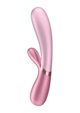 Satisfyer Hot Lover Isıtmalı Telefon Kontrollü Rabbit Vibratör