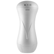 Shequ Vibrating Pussy Happy Sport Cup Titreşimli Vajina SQ-MA70005