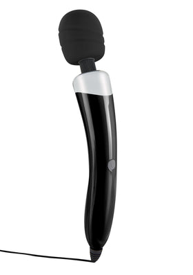 ToyJoy Wonder Wand Massager 4 Mod Güçlü Masaj Wand Vibratör