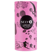 Nely8 Strawberry Gel 15'li Kayganlaştırıcı Jel