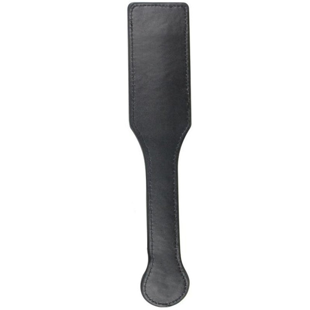 Erox Fetish Fantasy Series Classic Paddle Şaplak-Siyah