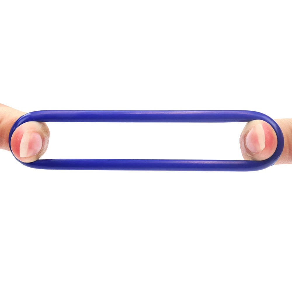 Lovetoy Triple Donut 3'lü Penis Halkası Seti LV343001