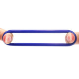 Lovetoy Triple Donut 3'lü Penis Halkası Seti LV343001