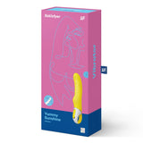 Satisfyer Yummy Sunshine Vibratör