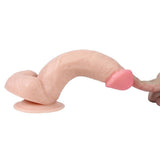 Kassadin 17.5 Cm Realistik Penis
