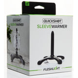 Original Fleshlight Series Quikshot Isıtıcı