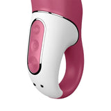Satisfyer Vibes Petting Hippo G-Spot Vibrator