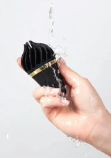 Satisfyer Sweet Treat Spinnator Şarjlı Vibratör-Black