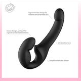 Fun Factory Share Lite Strapless Strapon Penis