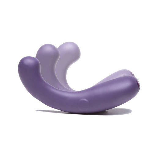 Je Joue G-Kii Couples Vibratör
