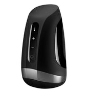 Satisfyer Men Isıtmalı Titreşimli Mastürbatör