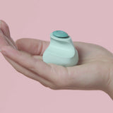 Dame Products Fin Finger Vibratör