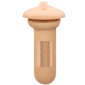 Autoblow 2+ Vagina Sleeve A Mastürbatör Kılıfı