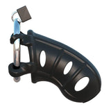 Pipedream Fantasy C-Ringz Hardcore Silicone Cock Blocker Penis Kafesi